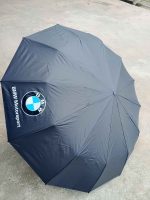 BMW মোটরস্পোর্ট অ্যাবসার প্রিমিয়াম ৩-ফোল্ডিং অটোমেটিক ছাতা