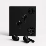 DON H2 100% ANC Wireless Earbuds