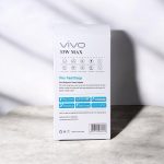 Vivo 33W FlashCharge GaN Fast Charger with Type-C Cable - Image 2